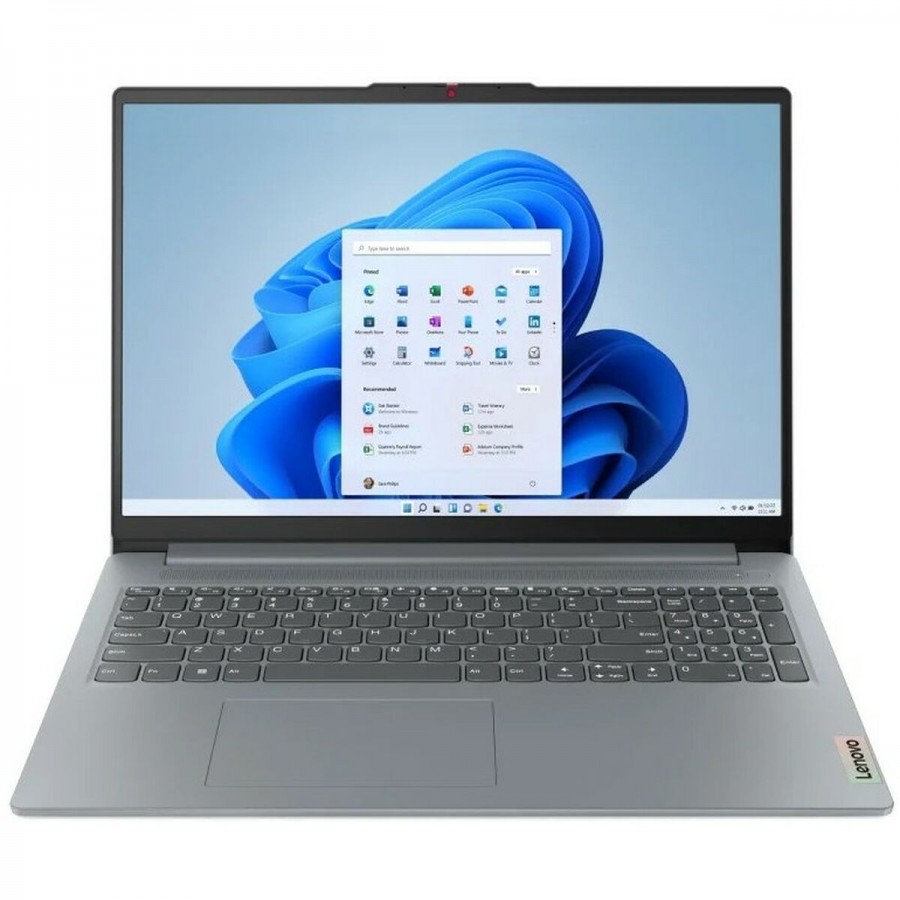 Laptop Lenovo 83EN0002SP 16