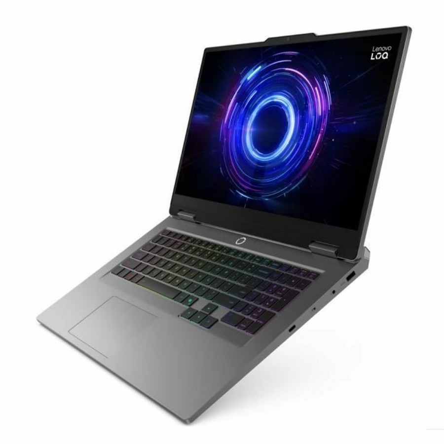 Laptop Lenovo LOQ 17IRX10 17,3