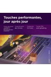 Laptop Lenovo Intel Core I5-13450HX SSD AZERTY