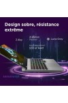 Laptop Lenovo Intel Core I5-13450HX SSD AZERTY