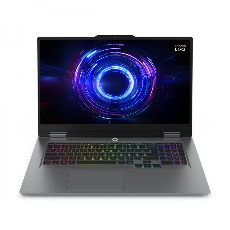Laptop Lenovo LOQ 17IRX10 17,3