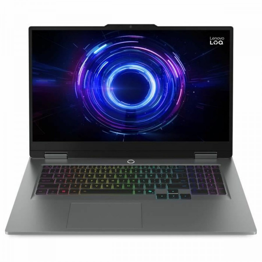 Laptop Lenovo LOQ 17IRX10 17,3