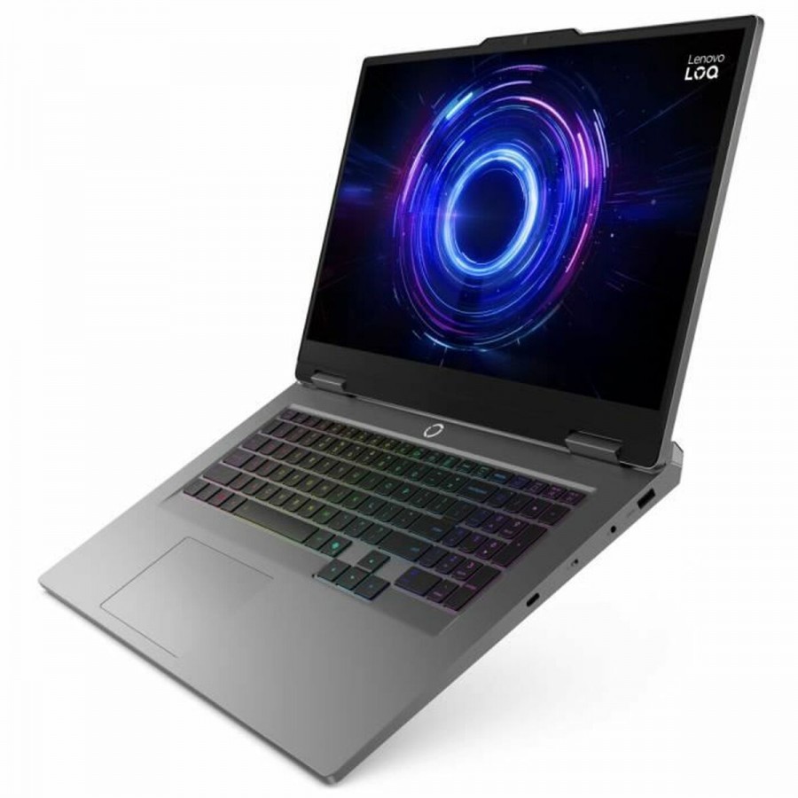 Laptop Lenovo LOQ 17IRX10 17,3