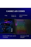 Laptop Lenovo Legion 5 15IRX10 AZERTY 15,6