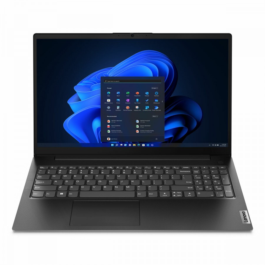 Laptop Lenovo V15 G4 IRU 83A100SRSP 15,6
