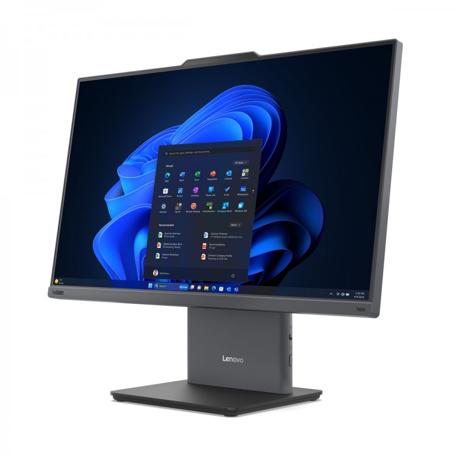 Desktop PC Lenovo 12SD006SSP 16 GB RAM 512 GB SSD intel core i5 210h