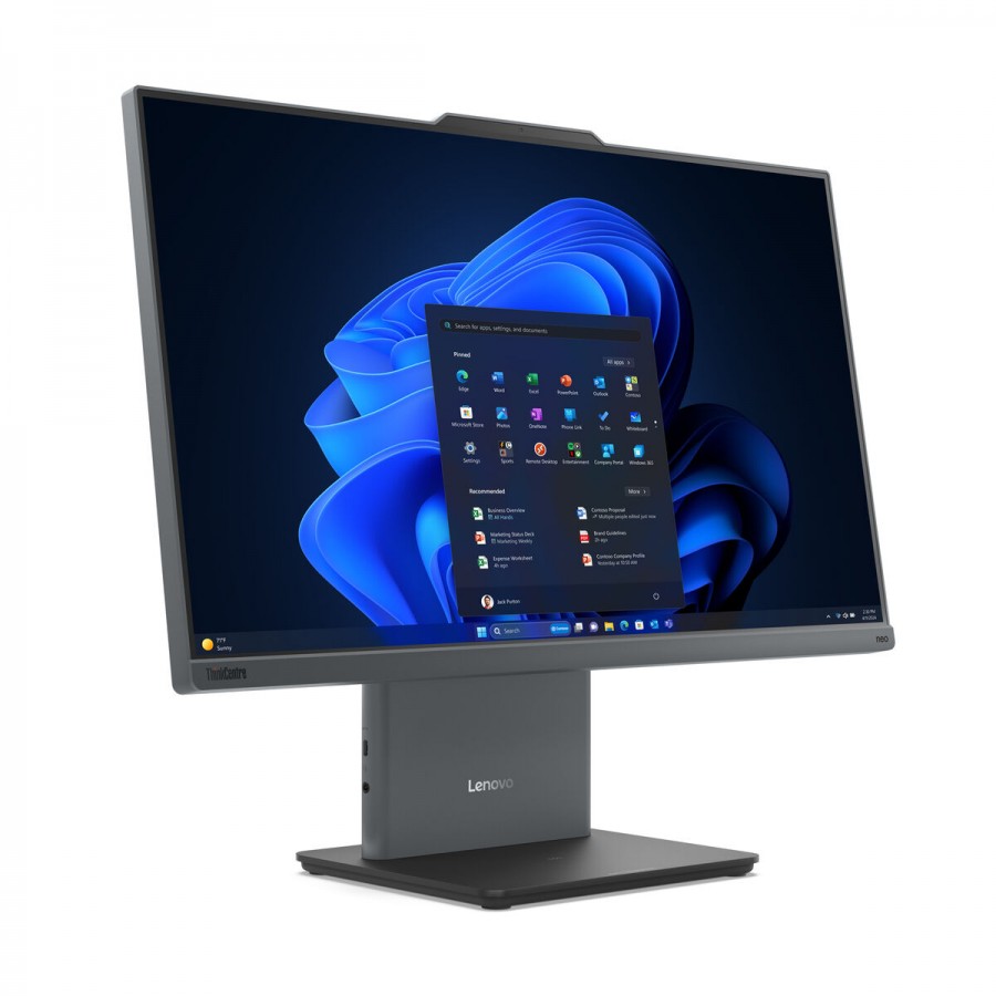 Desktop PC Lenovo 12SD006SSP 16 GB RAM 512 GB SSD intel core i5 210h