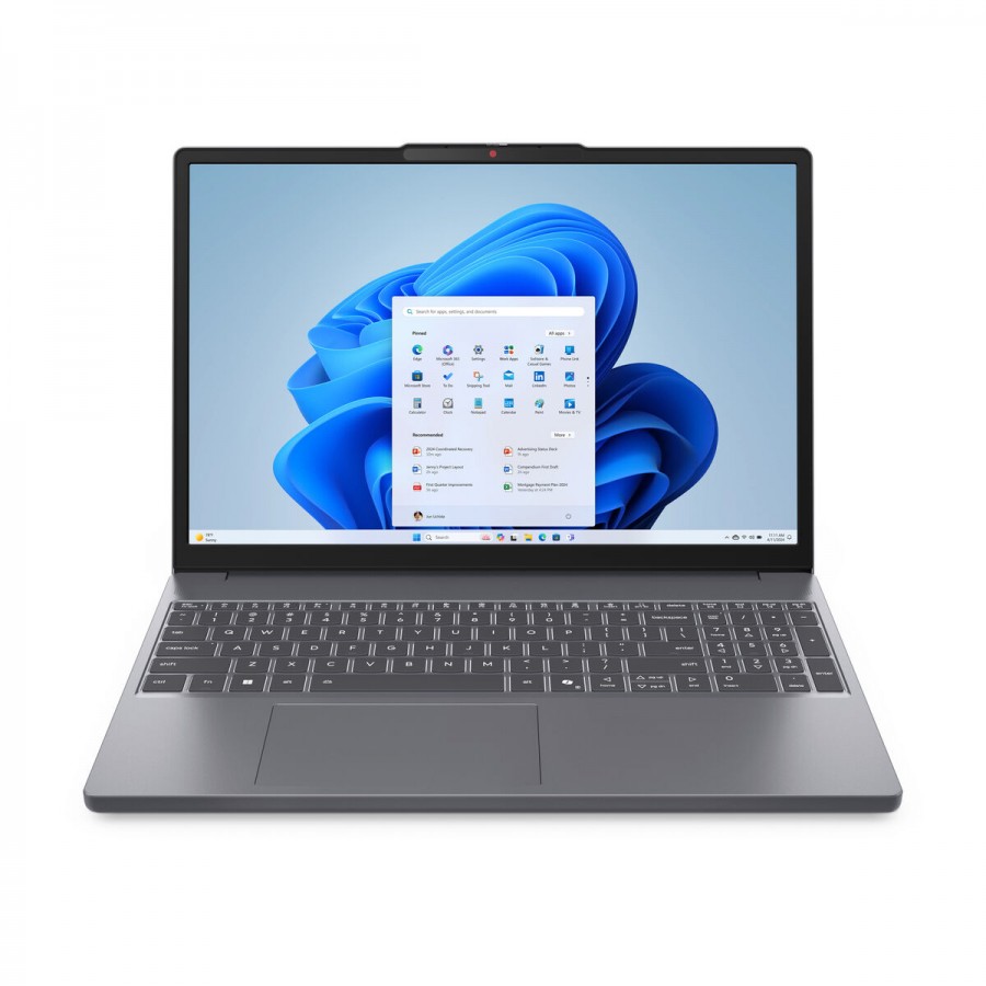 Laptop Lenovo 15,3
