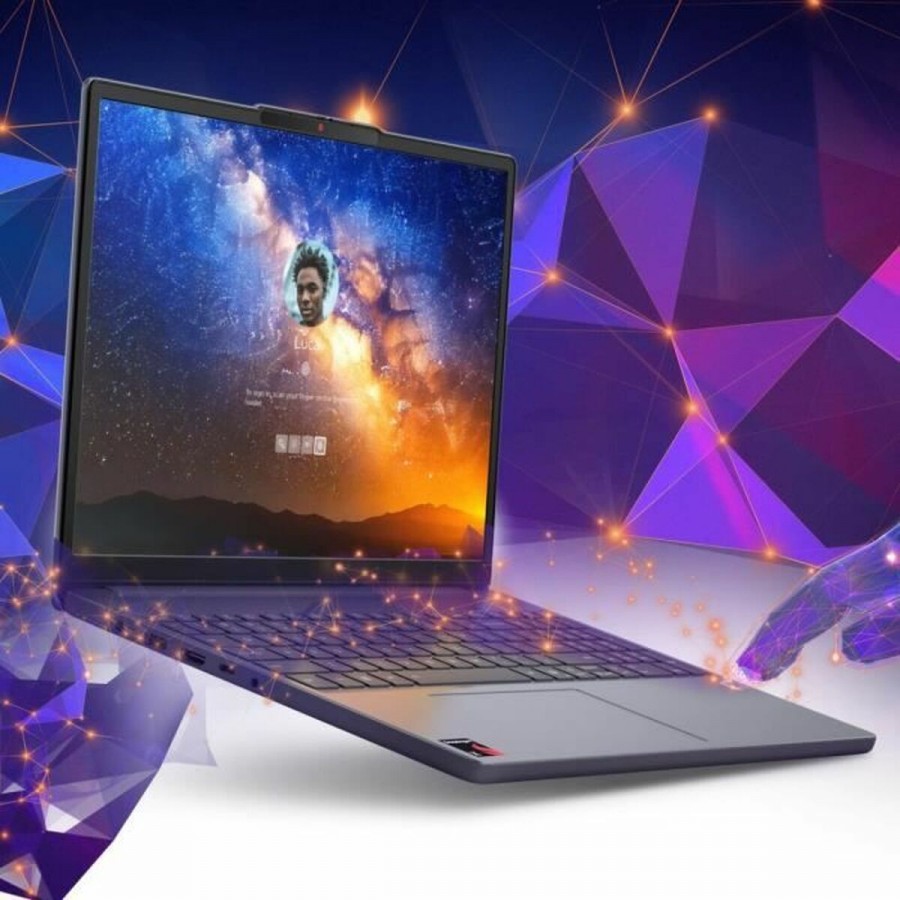 Laptop Lenovo 15,3