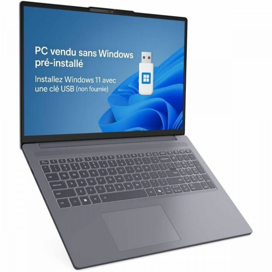 Laptop Lenovo 16