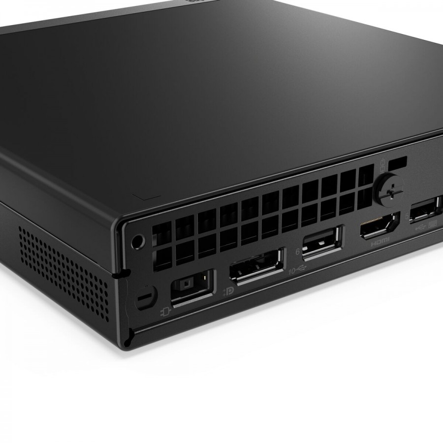 Desktop PC Lenovo 13B9001GSP 16 GB RAM 512 GB SSD Intel Core 7 240H