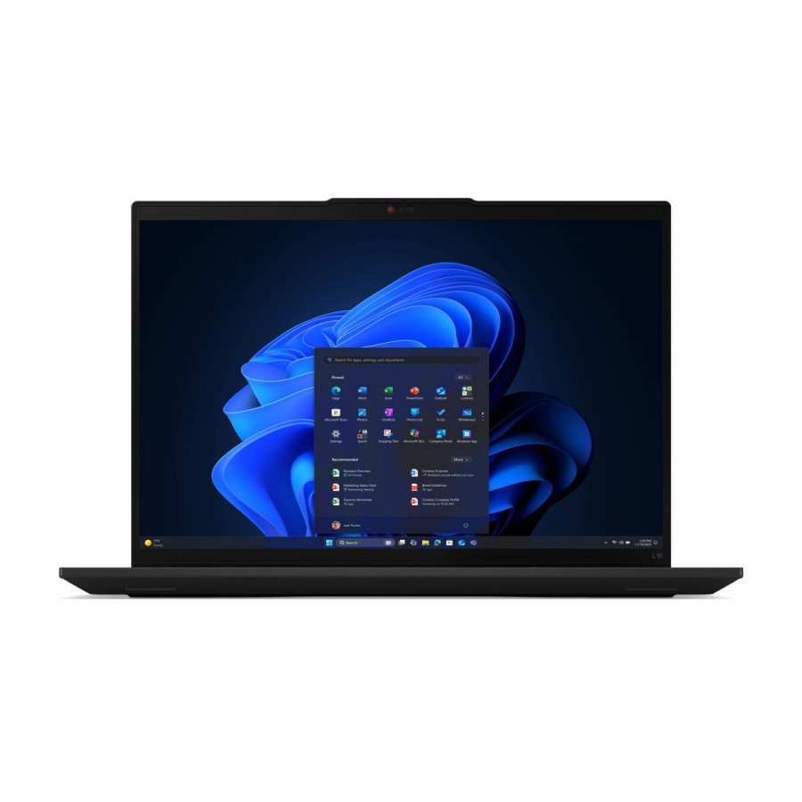 Laptop Lenovo 21SA001USP 16