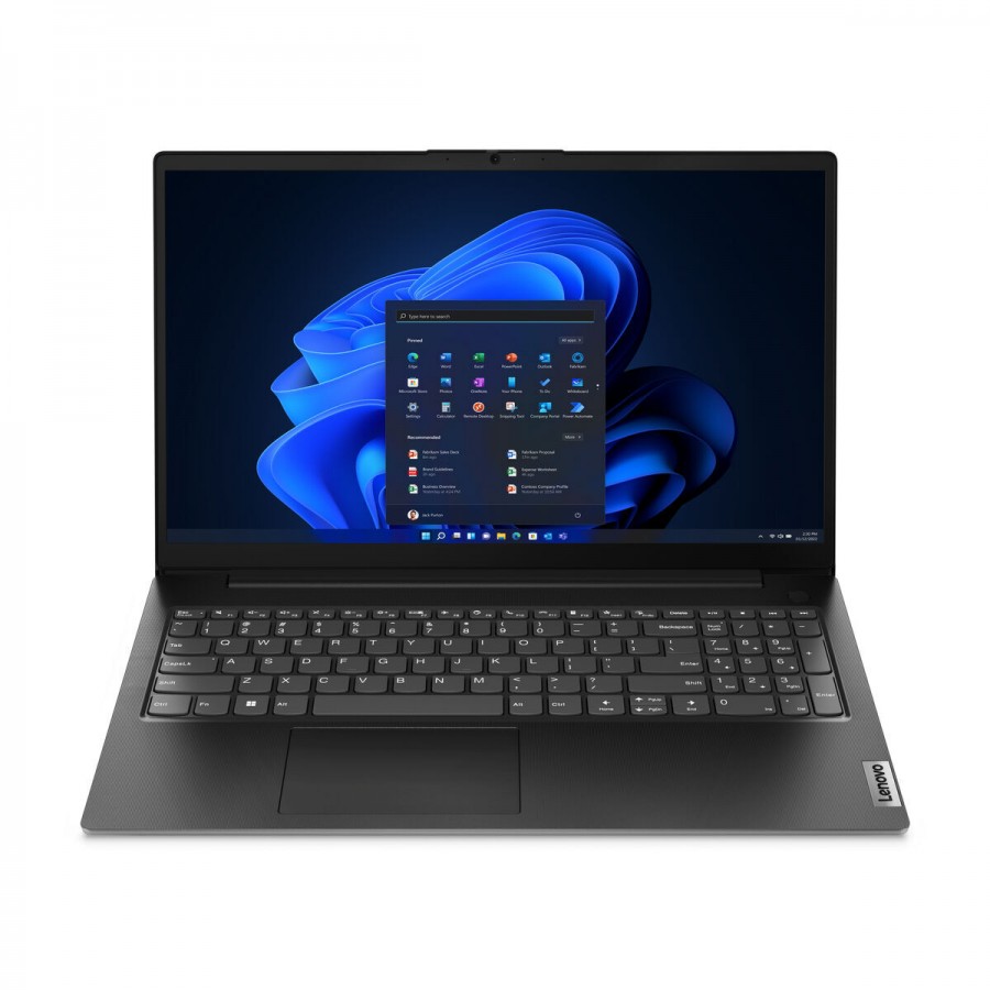 Laptop Lenovo 82YU0167SP 8 GB RAM 512 GB SSD 15,6