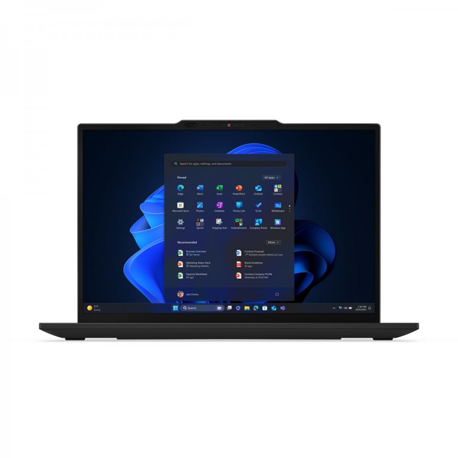 Laptop Lenovo X13 CORE ULTRA 5 225U 13,3