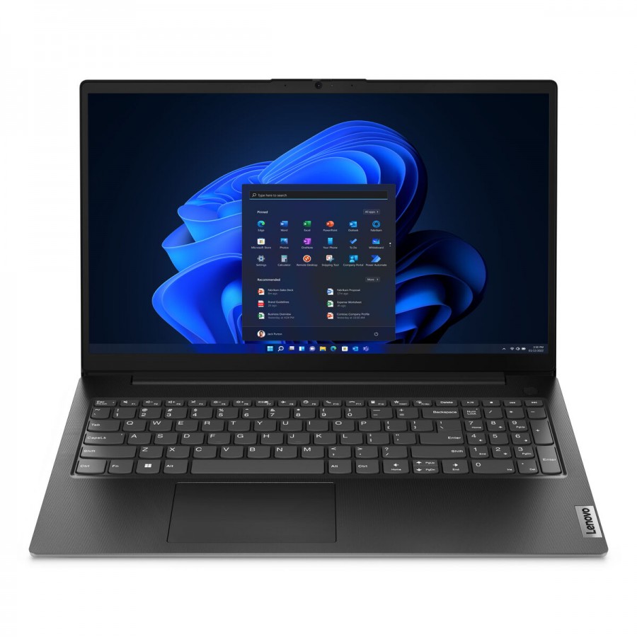 Laptop Lenovo V15 G4 IRU Intel Core i3-1315U 16 GB RAM 15,6