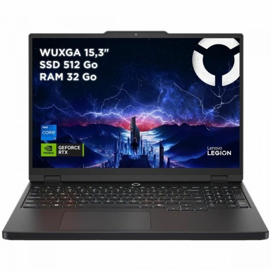 Laptop Lenovo 15,3