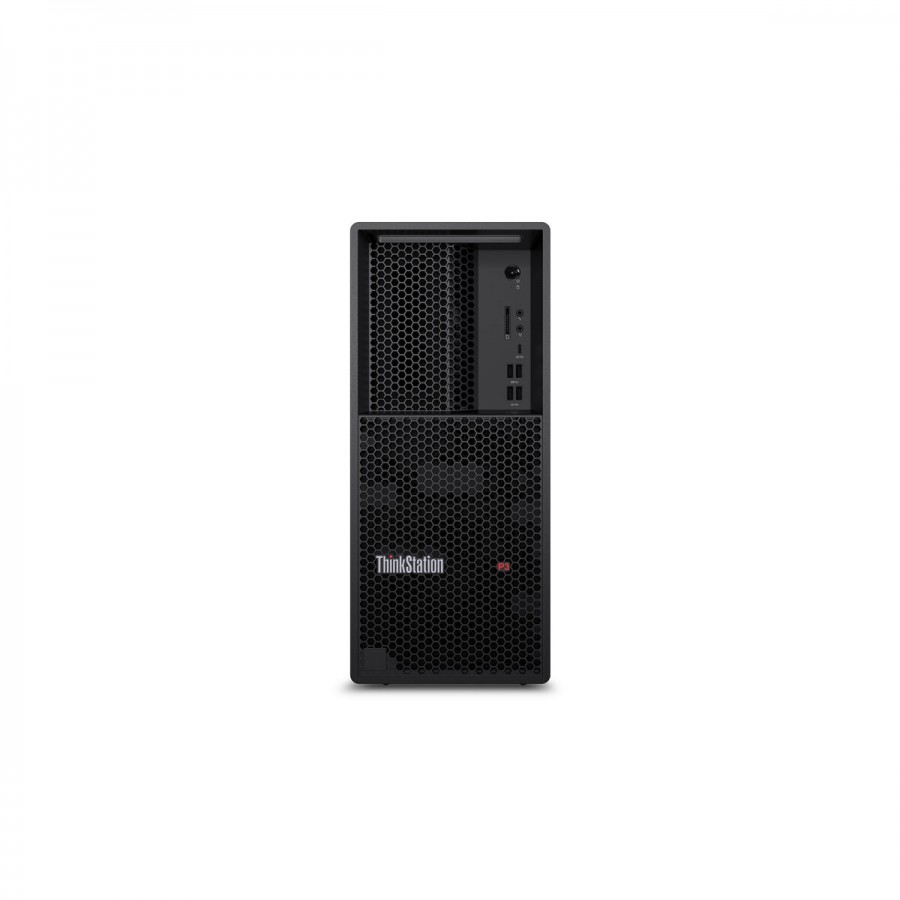 Desktop PC Lenovo 30HT005SSP 32 GB RAM 1 TB SSD Intel Core Ultra 7 265K NVIDIA RTX 2000 Ada