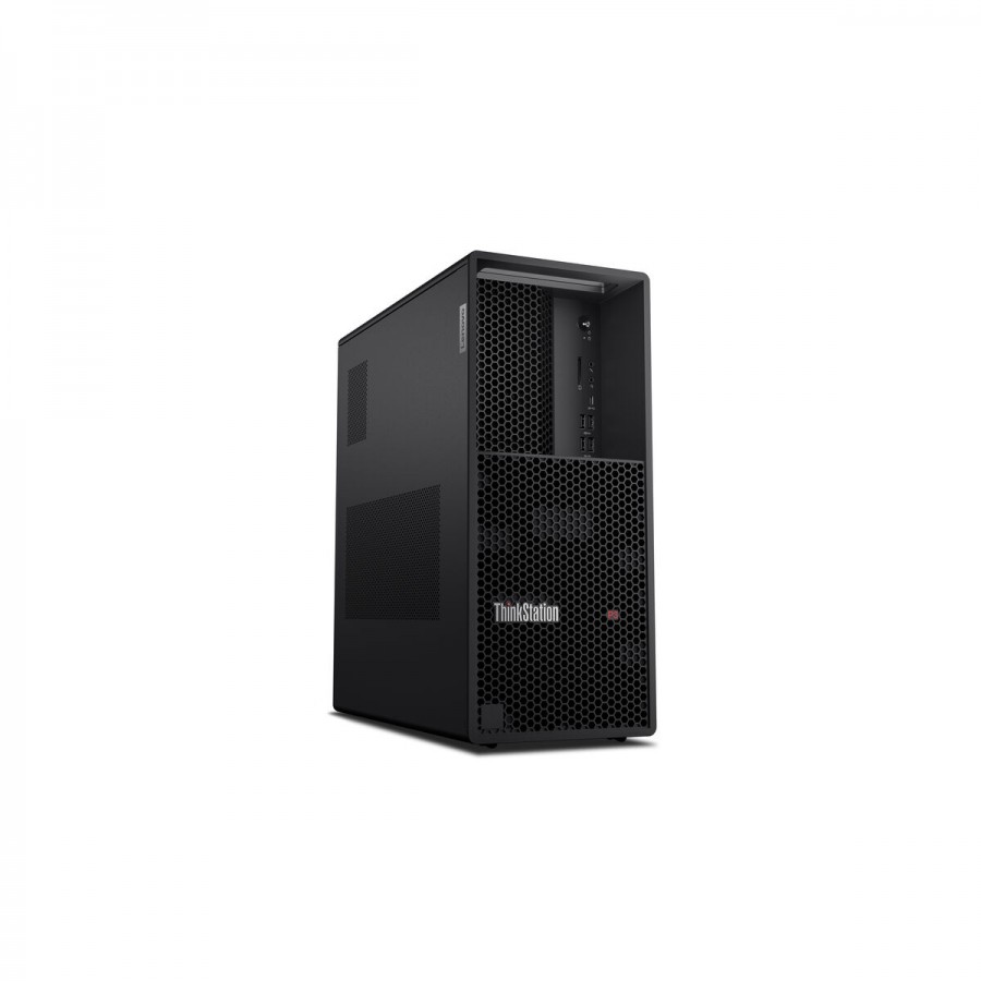 Desktop PC Lenovo 30HT005SSP 32 GB RAM 1 TB SSD Intel Core Ultra 7 265K NVIDIA RTX 2000 Ada