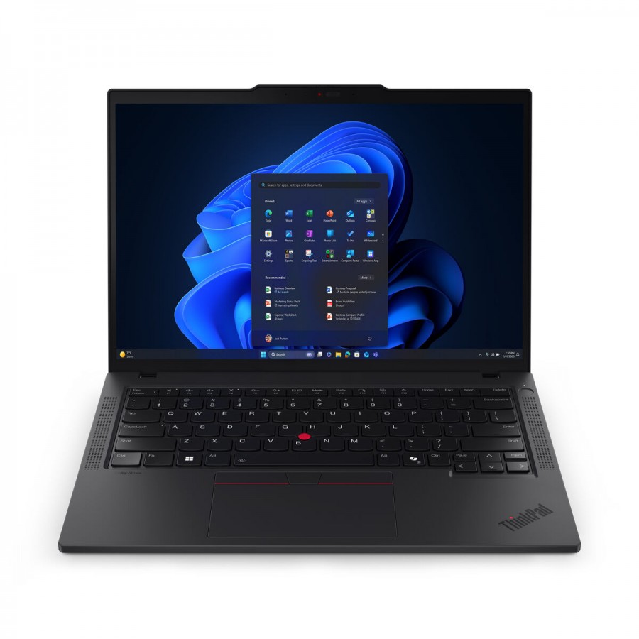 Laptop Lenovo 21QC005QSP 14