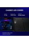 Laptop Lenovo 15,3