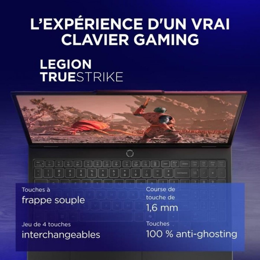 Laptop Lenovo 15,3