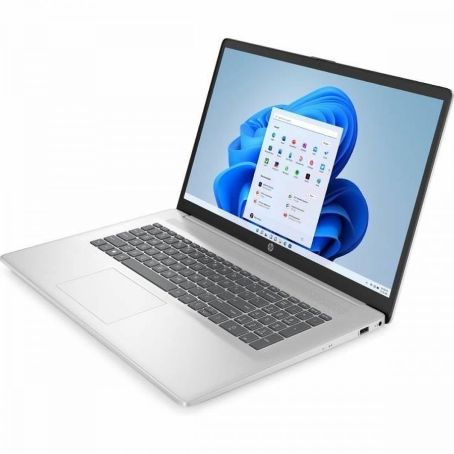 Laptop HP 17-CN3013NF 17,3
