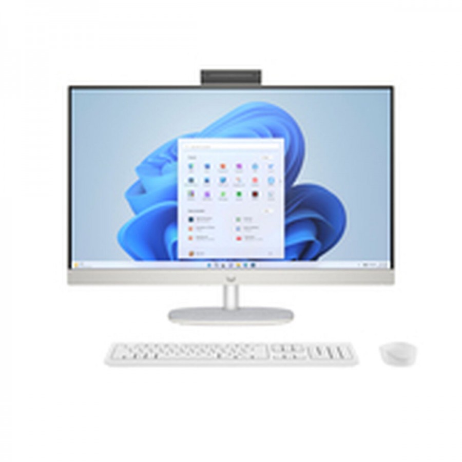 All in One HP 27 CR1009NS U5-125U 27
