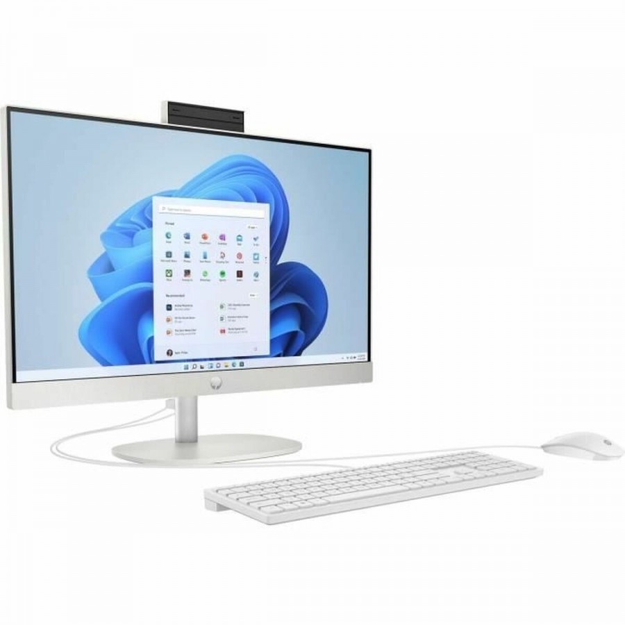 All in One HP CR0069NF 23,8