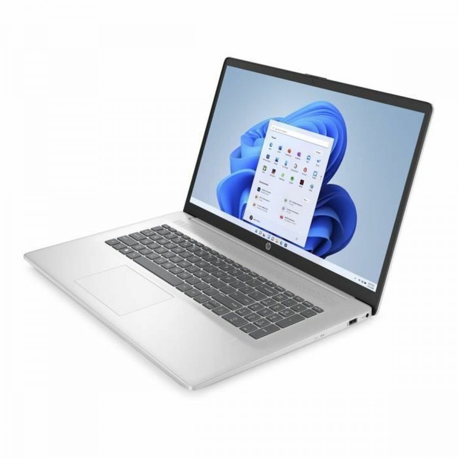 Laptop HP cp2042nf 17,3
