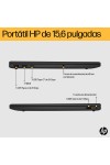 Laptop HP B56HYEA 15,6