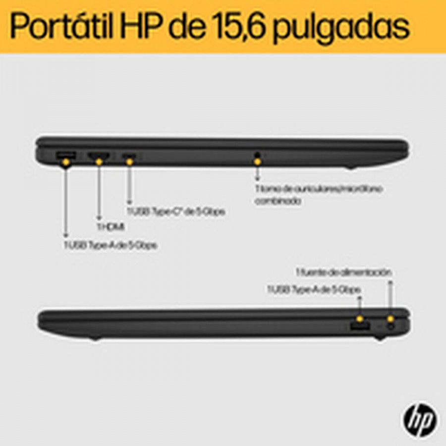 Laptop HP B56HYEA 15,6