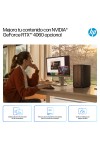Desktop PC HP M03-0012NS U5-225 16 GB RAM 1 TB SSD