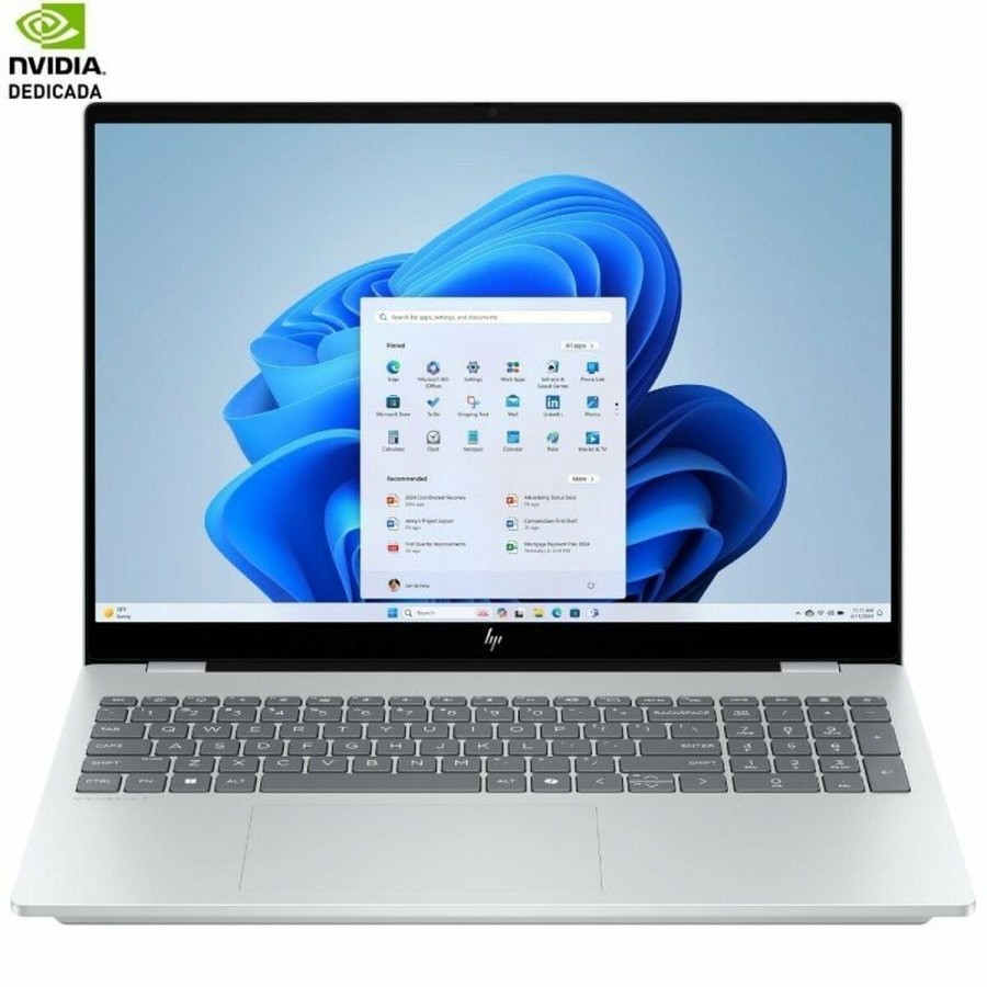 Laptop HP OmniBook 7 AI 16-AY0004NS 16