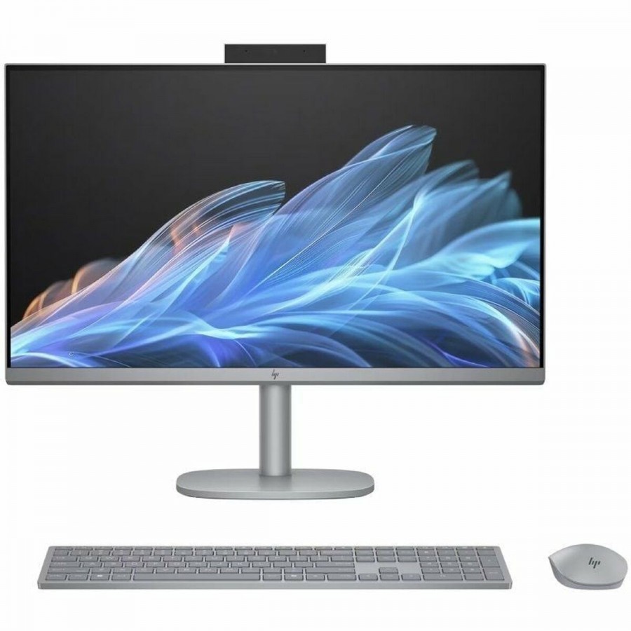 All in One HP OmniStudio X 27-CS1006NS Intel Core Ultra 5-226V 27