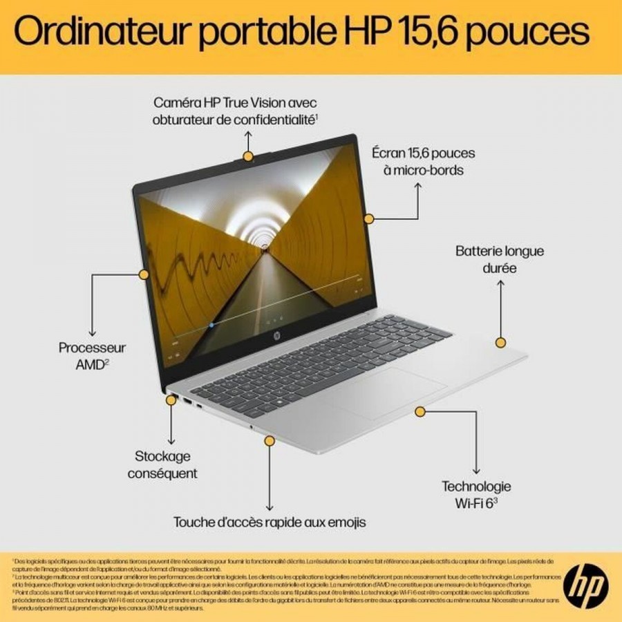 Laptop HP