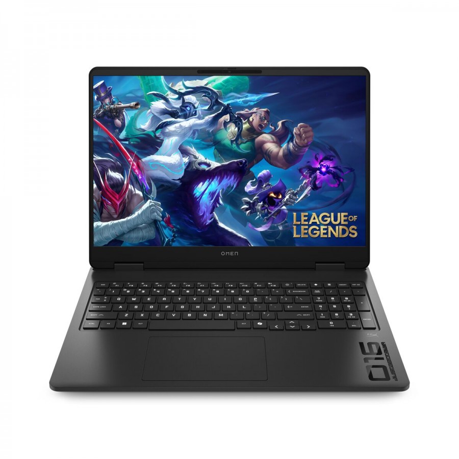 Laptop HP BK8A2EA 16