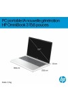 Laptop HP