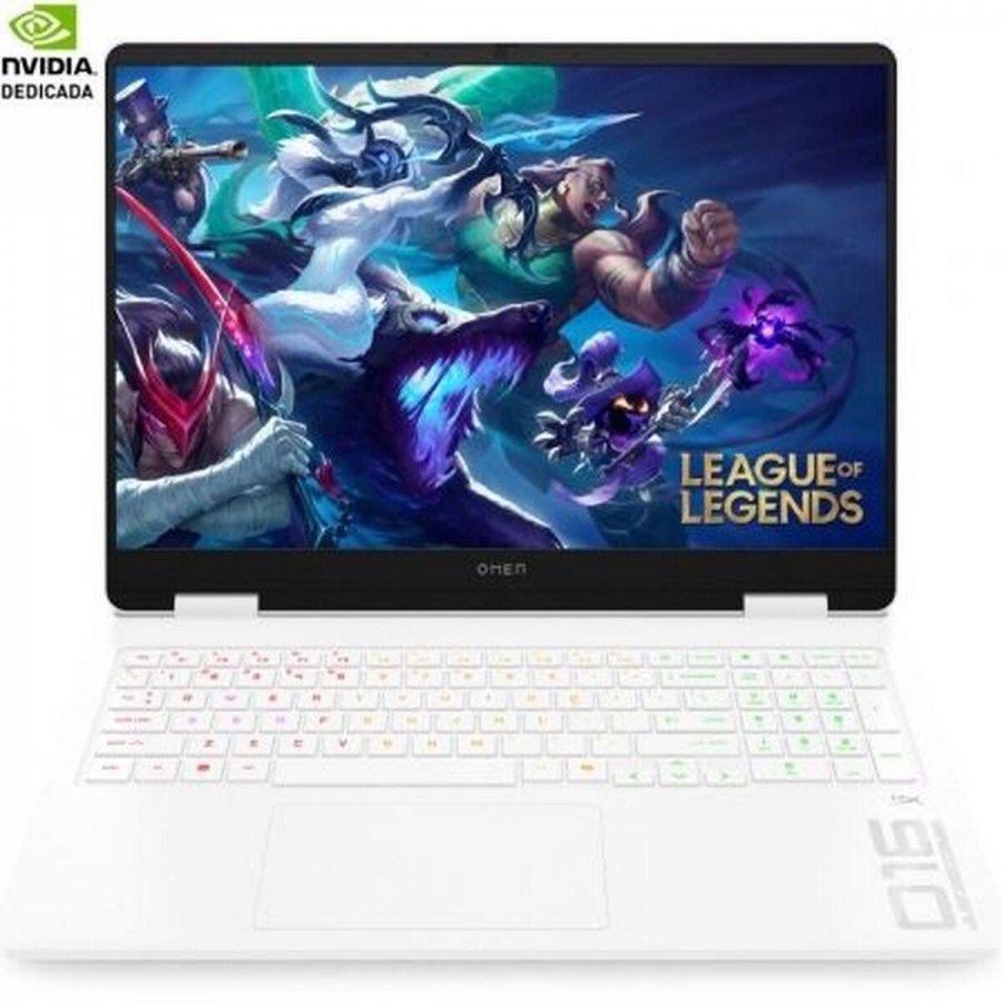 Laptop HP BL2H5EA 16