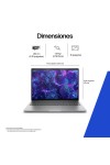 Laptop HP ZBOOK 8 G1I 16 U9-285H 16