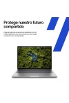Laptop HP ZBOOK 8 G1I 16 U9-285H 16