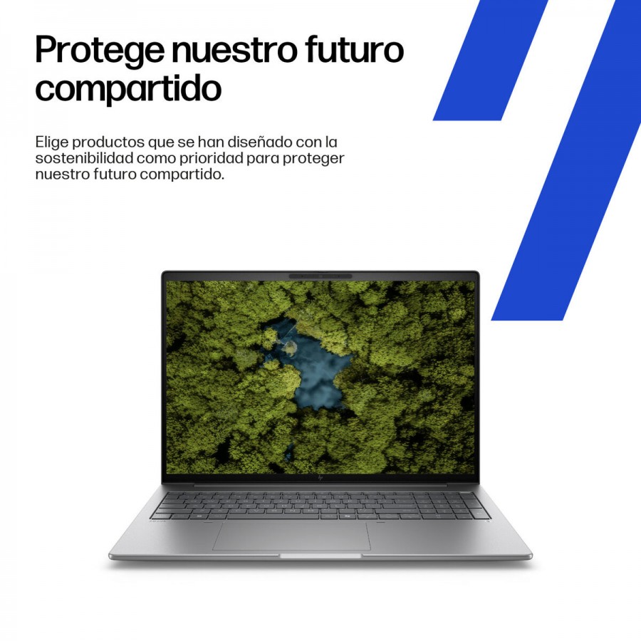 Laptop HP ZBOOK 8 G1I 16 U9-285H 16
