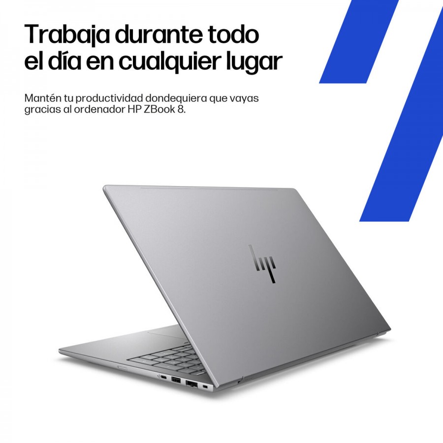 Laptop HP ZBOOK 8 G1I 16 U9-285H 16