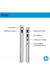 Laptop HP Omnibook 3 14-ha0015nf 14'' Ryzen 5 3450U 16 GB RAM 512 GB SSD