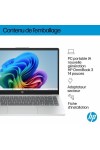 Laptop HP Omnibook 3 14-ha0015nf 14'' Ryzen 5 3450U 16 GB RAM 512 GB SSD