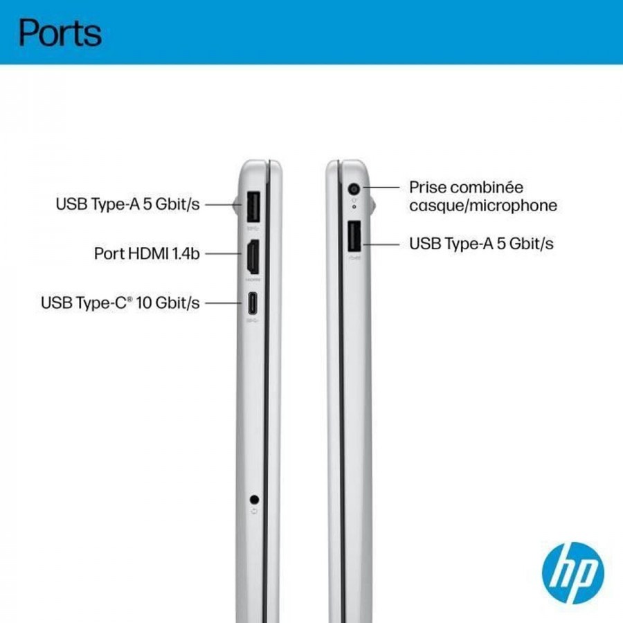 Laptop HP