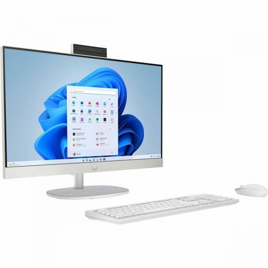 All in One HP 24-cr0081nf 16 GB RAM 23,8