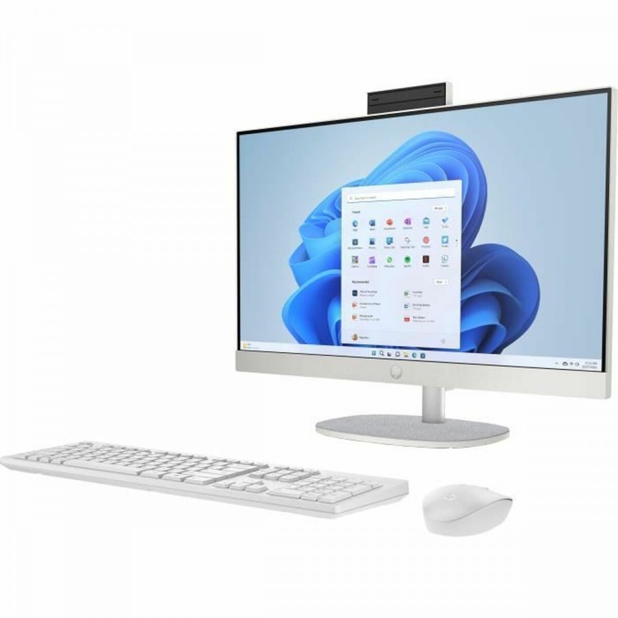 All in One HP 24-cr0081nf 16 GB RAM 23,8