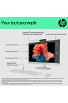 All in One HP 24-cr0081nf 16 GB RAM 23,8