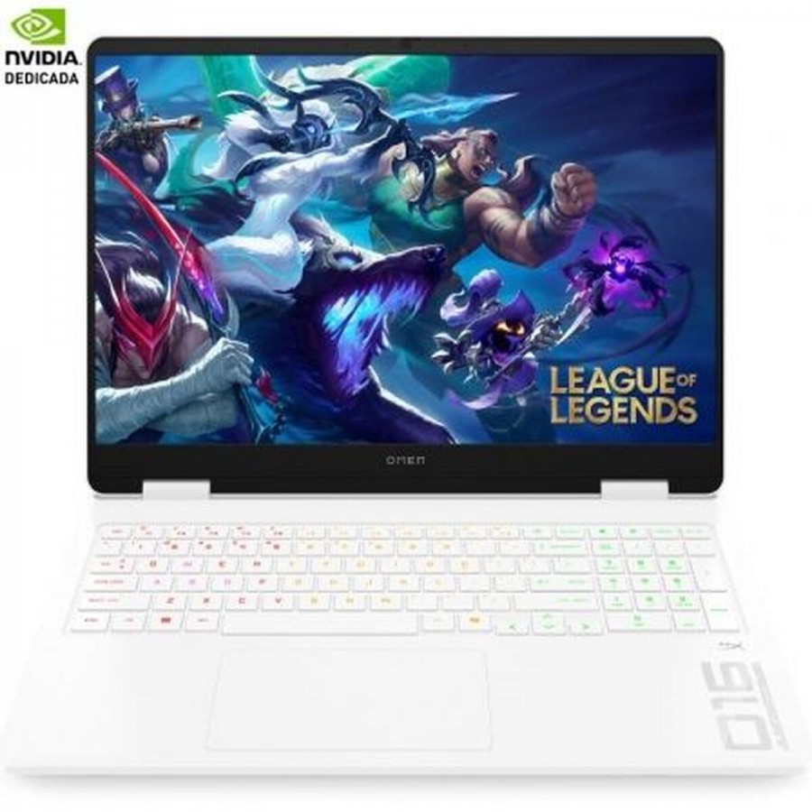 Laptop HP BP4F1EA 16