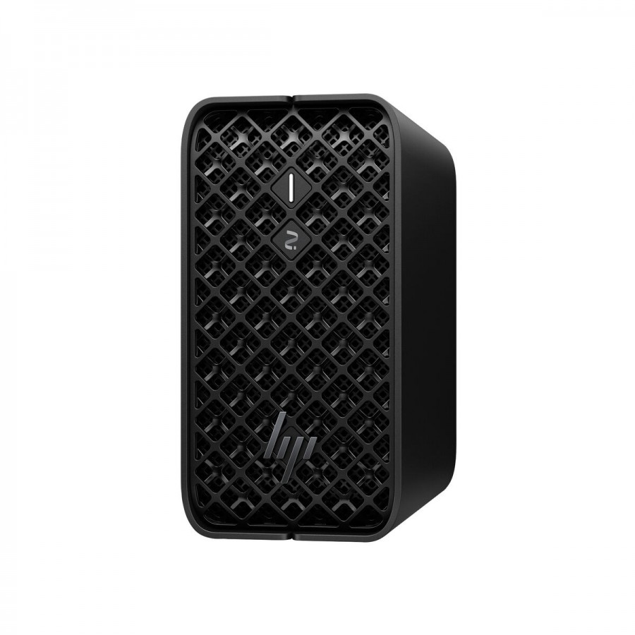 Desktop PC HP A40N1ET#ABE 128 GB 1 TB SSD